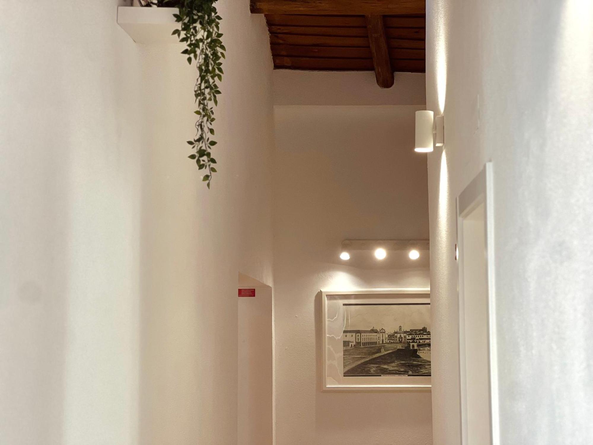 Hotel Casa Sebastiao FAO Exteriér fotografie