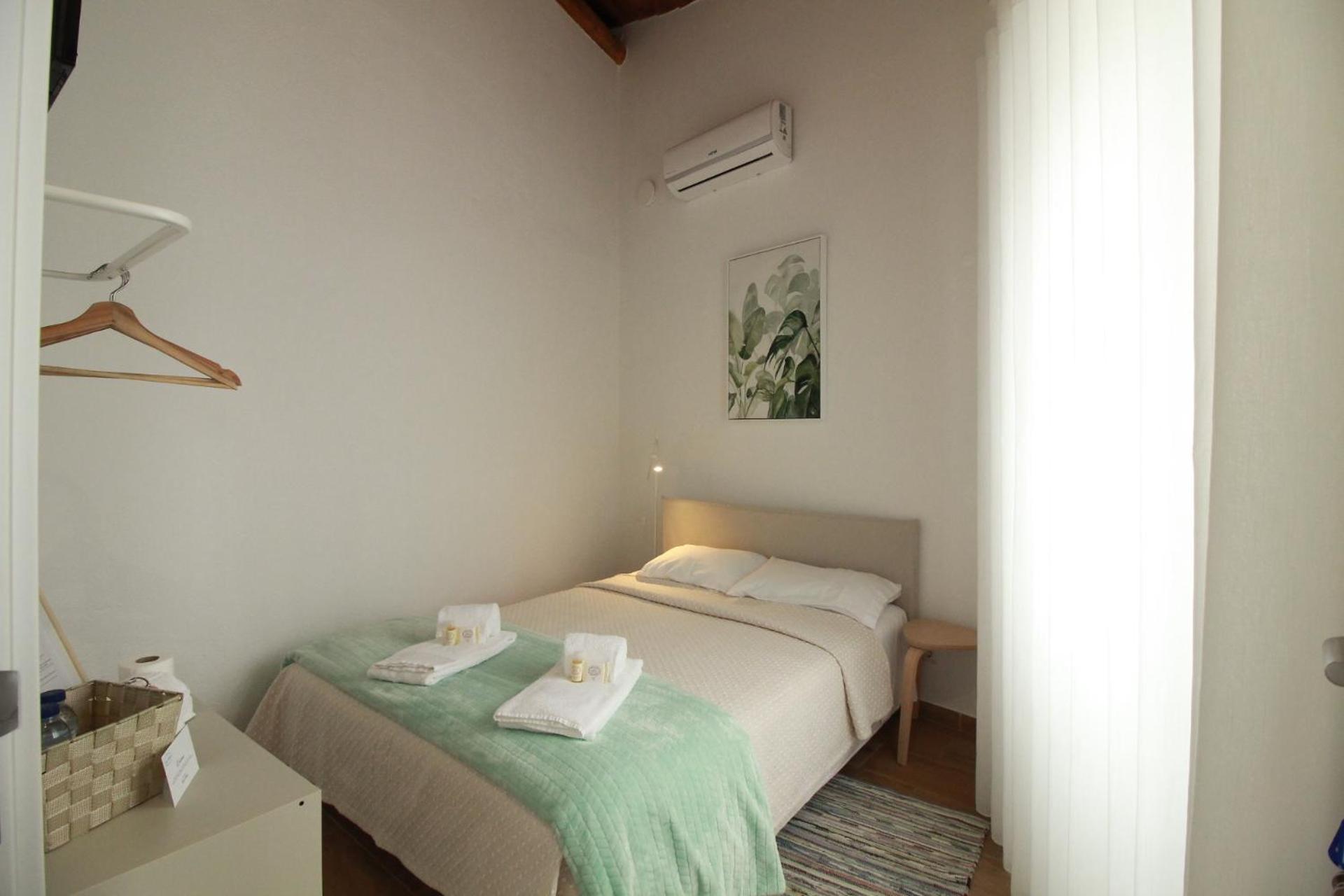 Hotel Casa Sebastiao FAO Exteriér fotografie