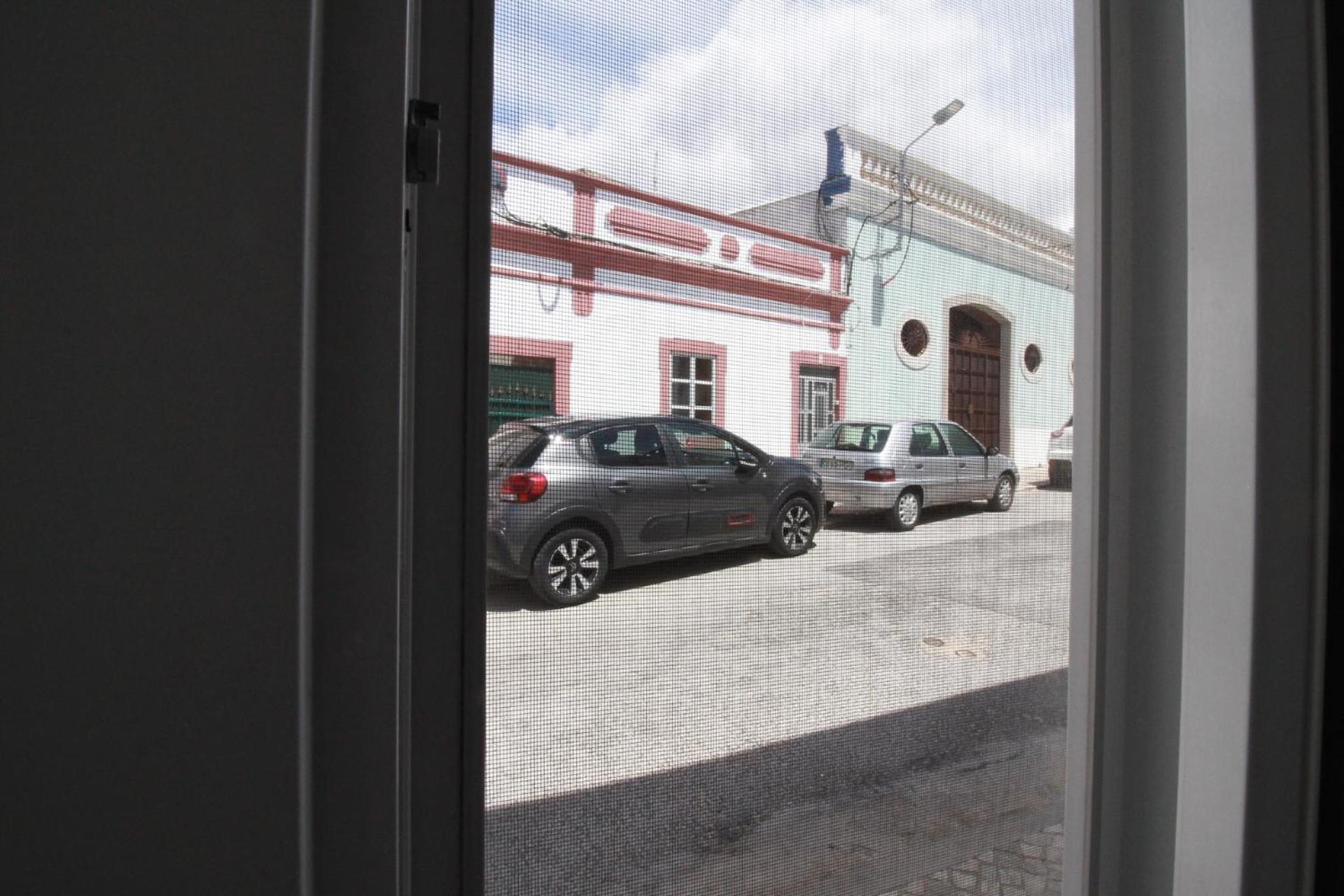 Hotel Casa Sebastiao FAO Exteriér fotografie